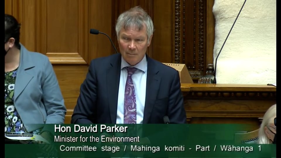 Resource Management (Enabling Housing Supply and Other Matters