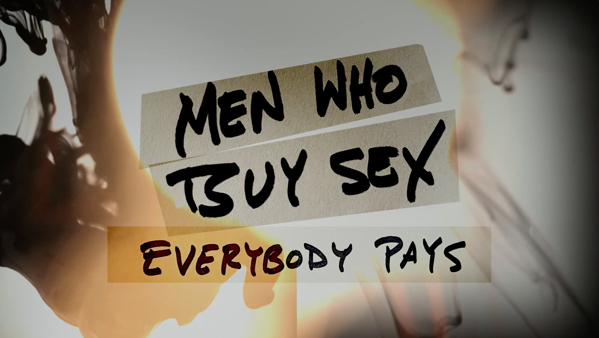 Men Who Buy Sex on Vimeo photo