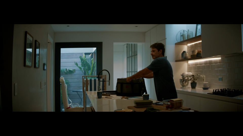 Lyumjev Wave Directors Cut HD