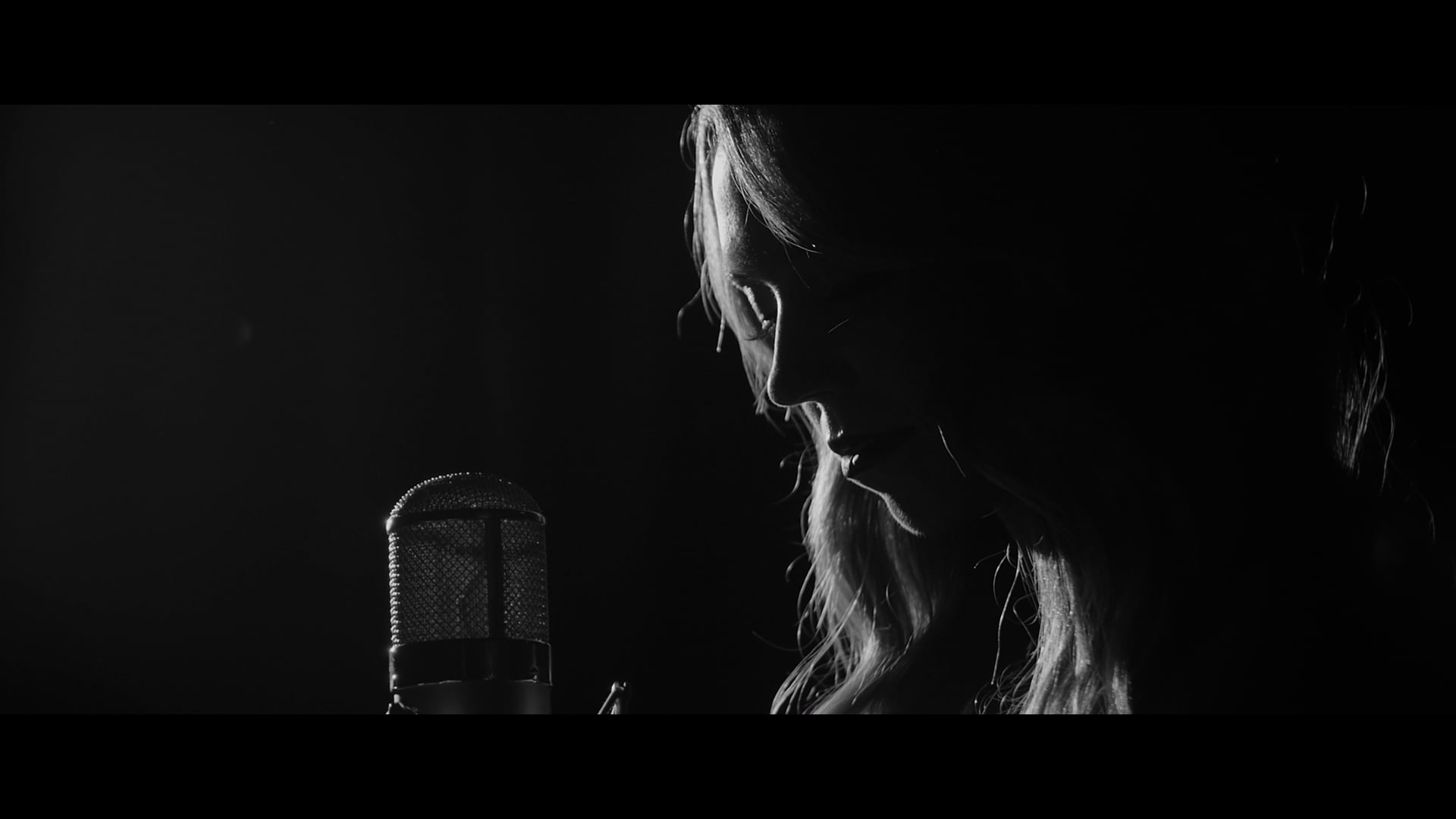 God Only Knows - Music Video
