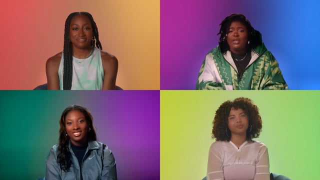 Nike Come Thru Episode 4 - Directed by Amarachi Nwosu