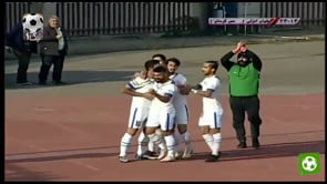 Malavan vs Mes Kerman - Highlights - Week 9 - 2021/22 Azadegan League
