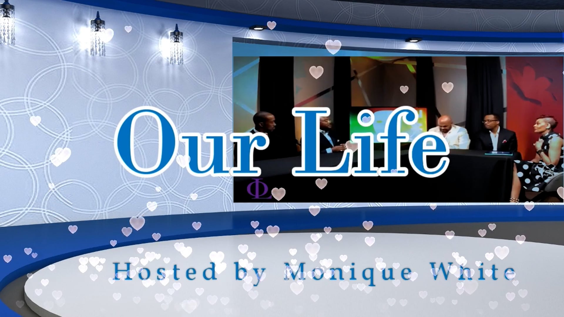 Our Life TV Show S2 E23