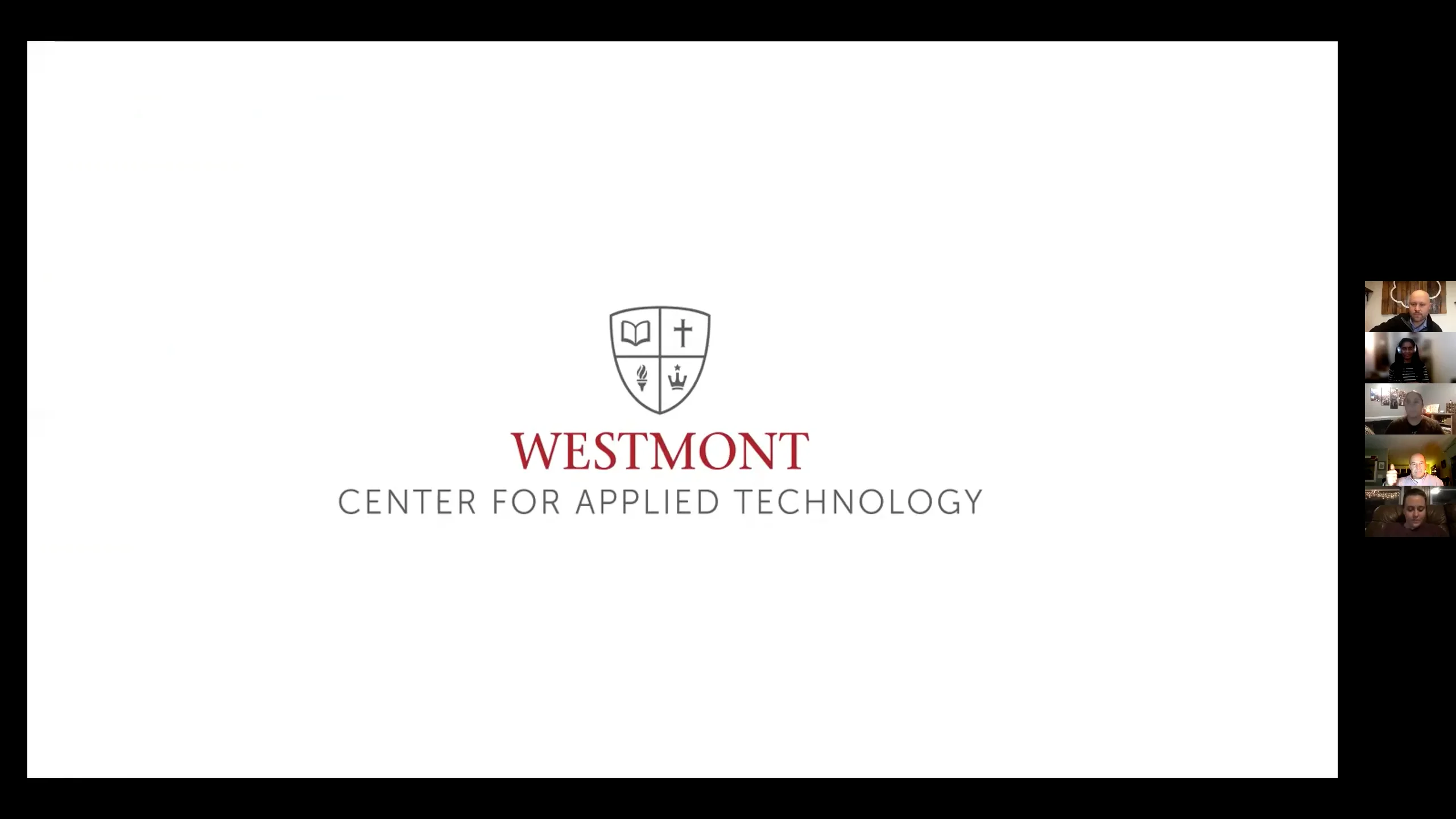 Salesforce Northeast Higher Ed User Group Dec 21 Meeting The Westmont