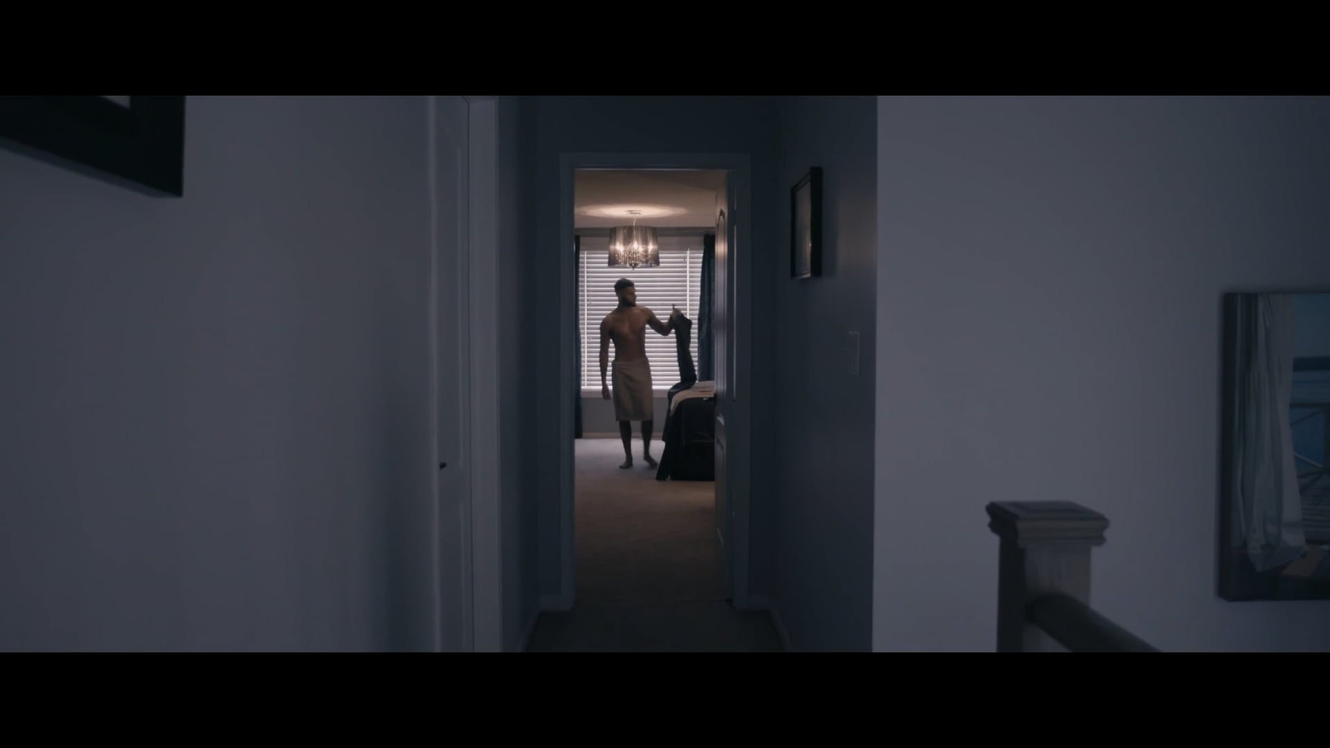 To Kill A Secret (2021) - Official Trailer