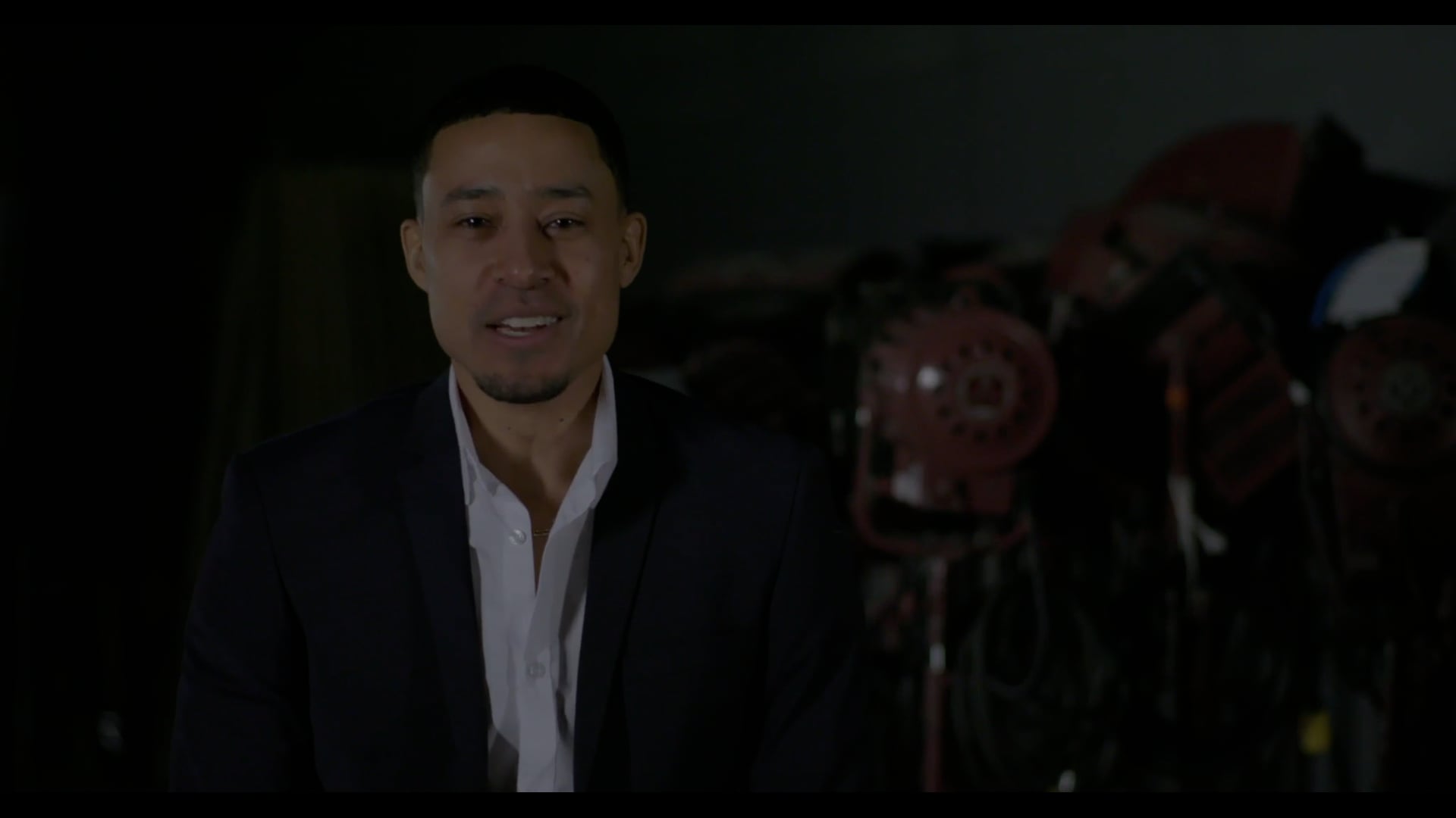 To Kill A Secret (2019) - Premiere Event Teaser