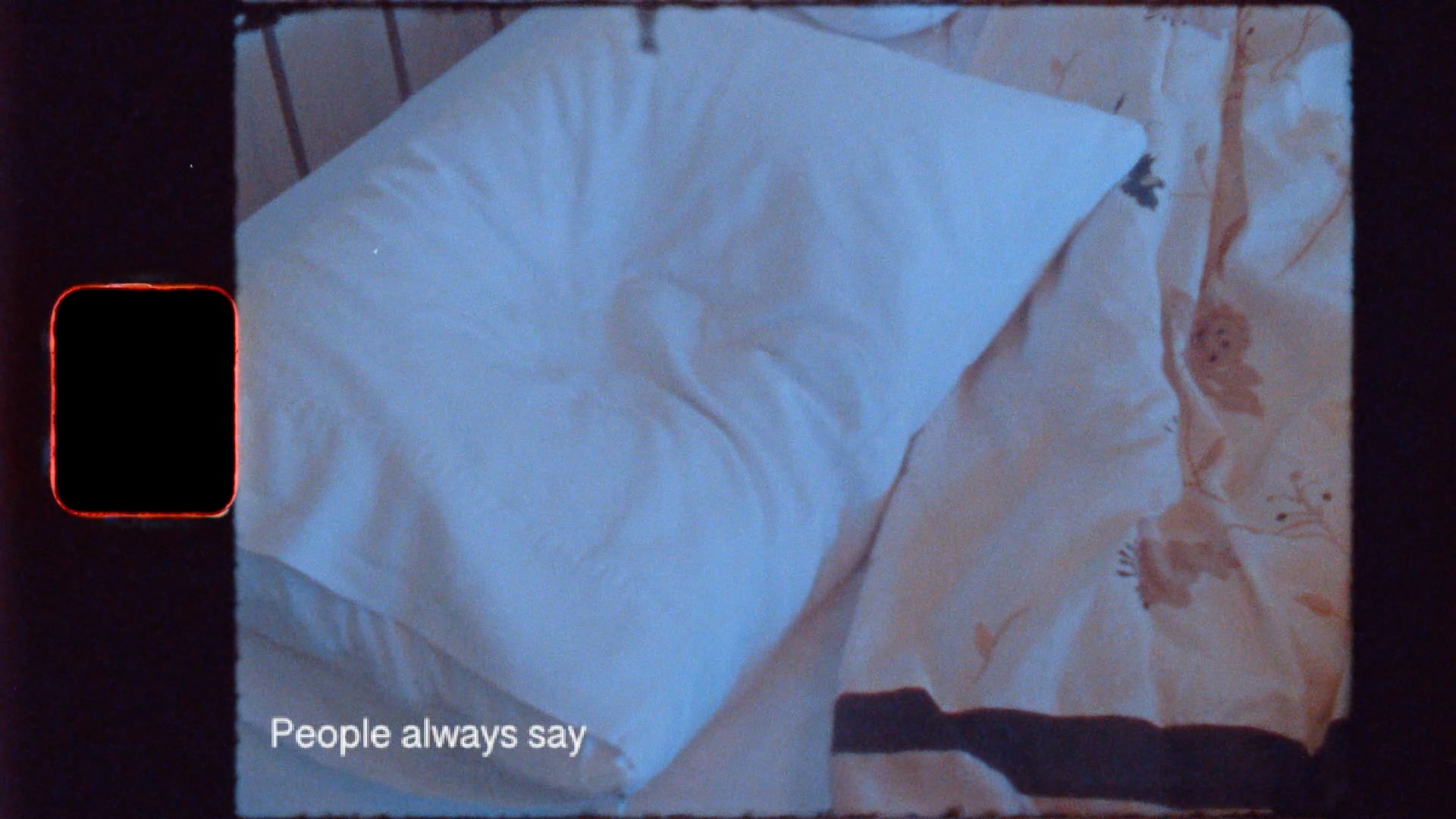 Pretend You're There (Experimental Short)