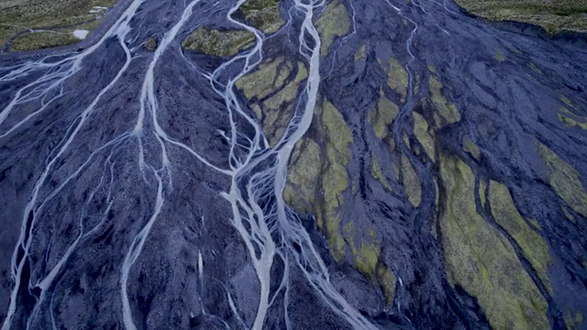 Iceland By Air