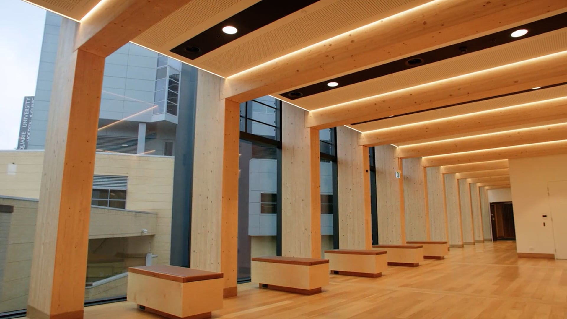 Buildcorp - Case study