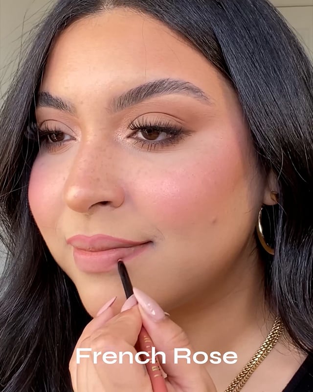 video MILANI Color Fetish Matte Lipstick