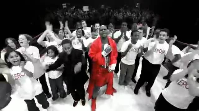 R. Kelly - The Worlds Greatest on Vimeo