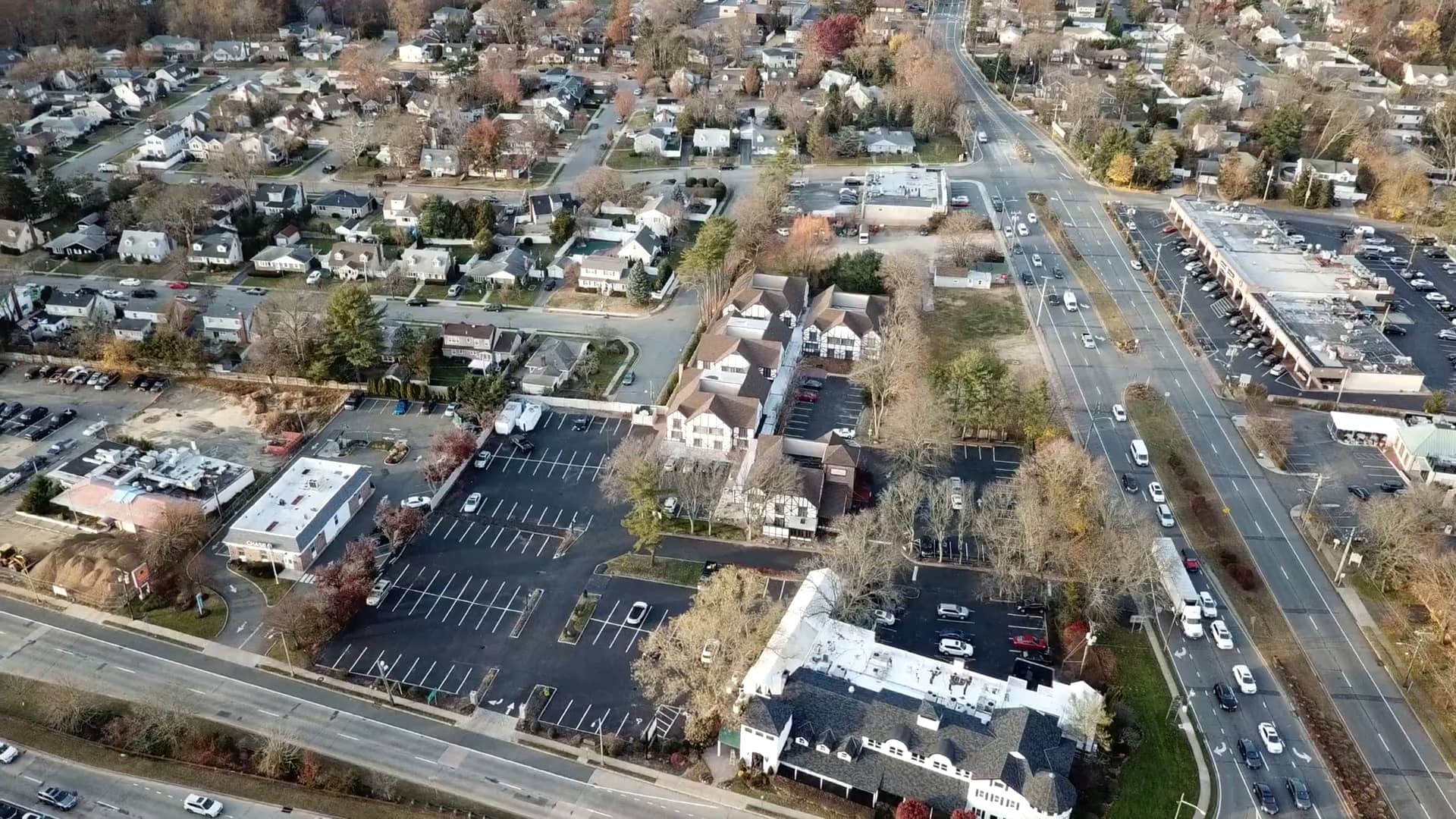 East Norwich Inn on Vimeo