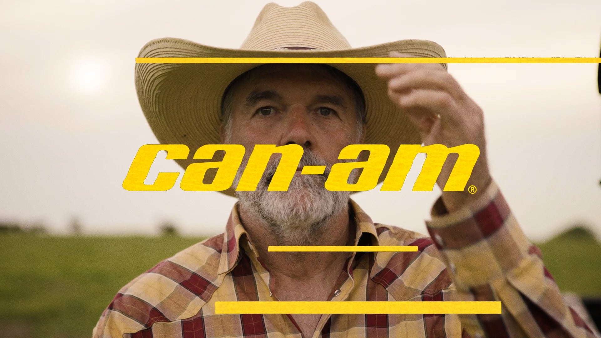 Can-Am Off Road Fall Launch