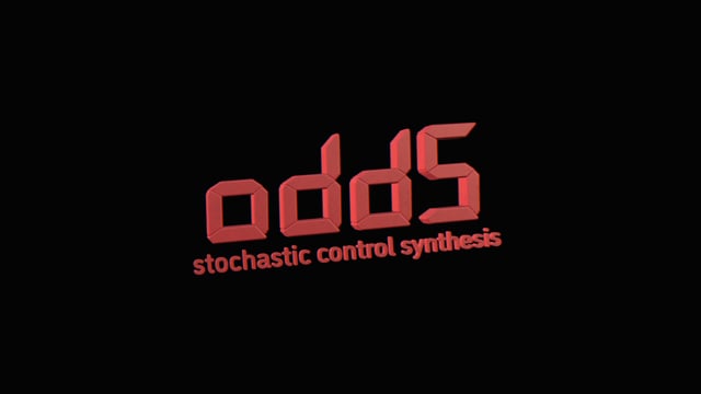 KORG Odds by Sinevibes