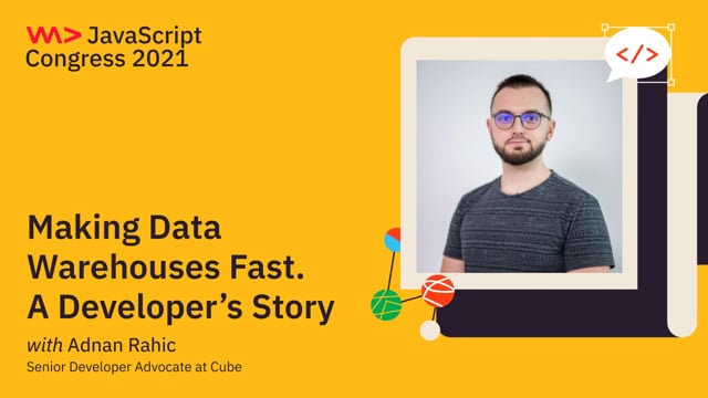 Making Data Warehouses fast. A developer's story.