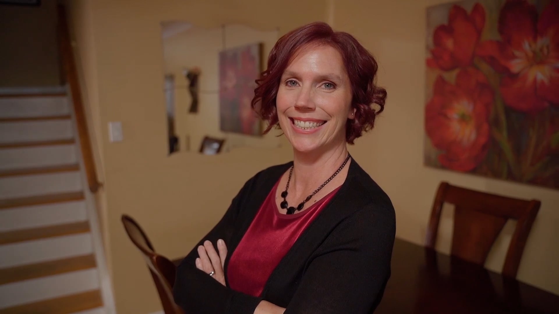 NorthStarHR - Visual Business Card