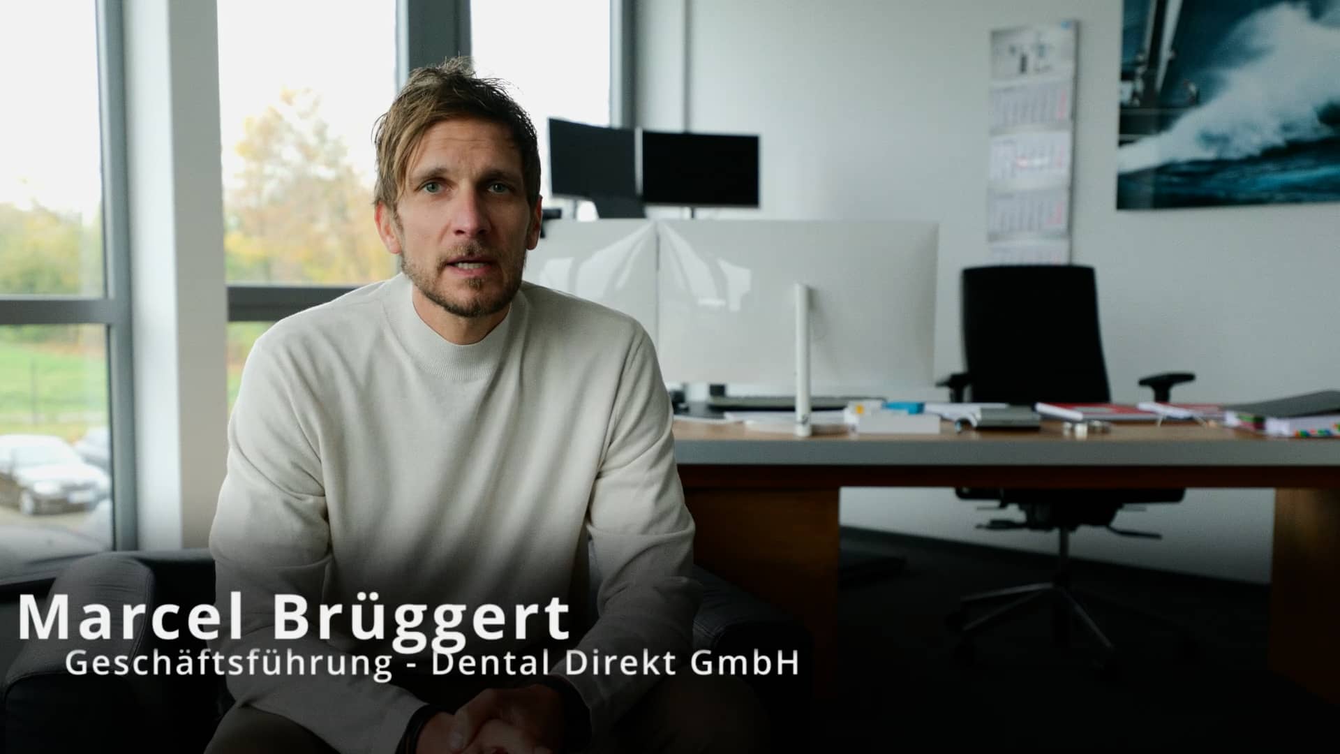 Dentaurier_Dental_Direkt_GmbH_Video_v3 on Vimeo