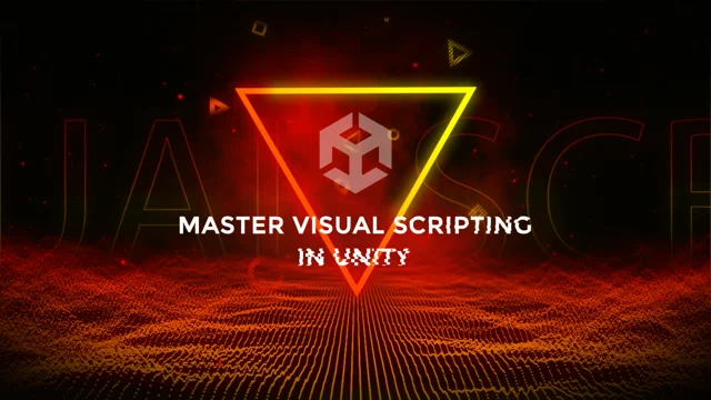 Make Games without Code? Master Visual Scripting in Unity!