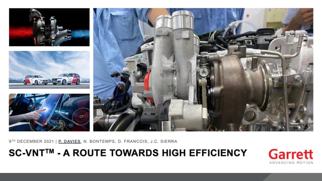 Series compressors: ultra-high pressure ratio and map width in a single turbocharger