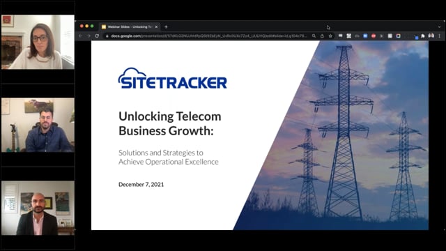 Unlocking Telecom Success: Effective Strategies for Business Growth