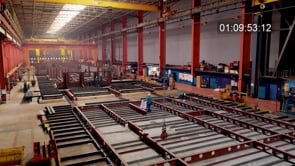LES CHANTIERS DE L’ATLANTIQUE, le plus grand chantier naval d’Europe