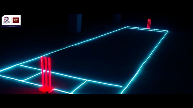 Seagram’s Royal Stag ICC Men’s T20 World Cup Anthem 2021