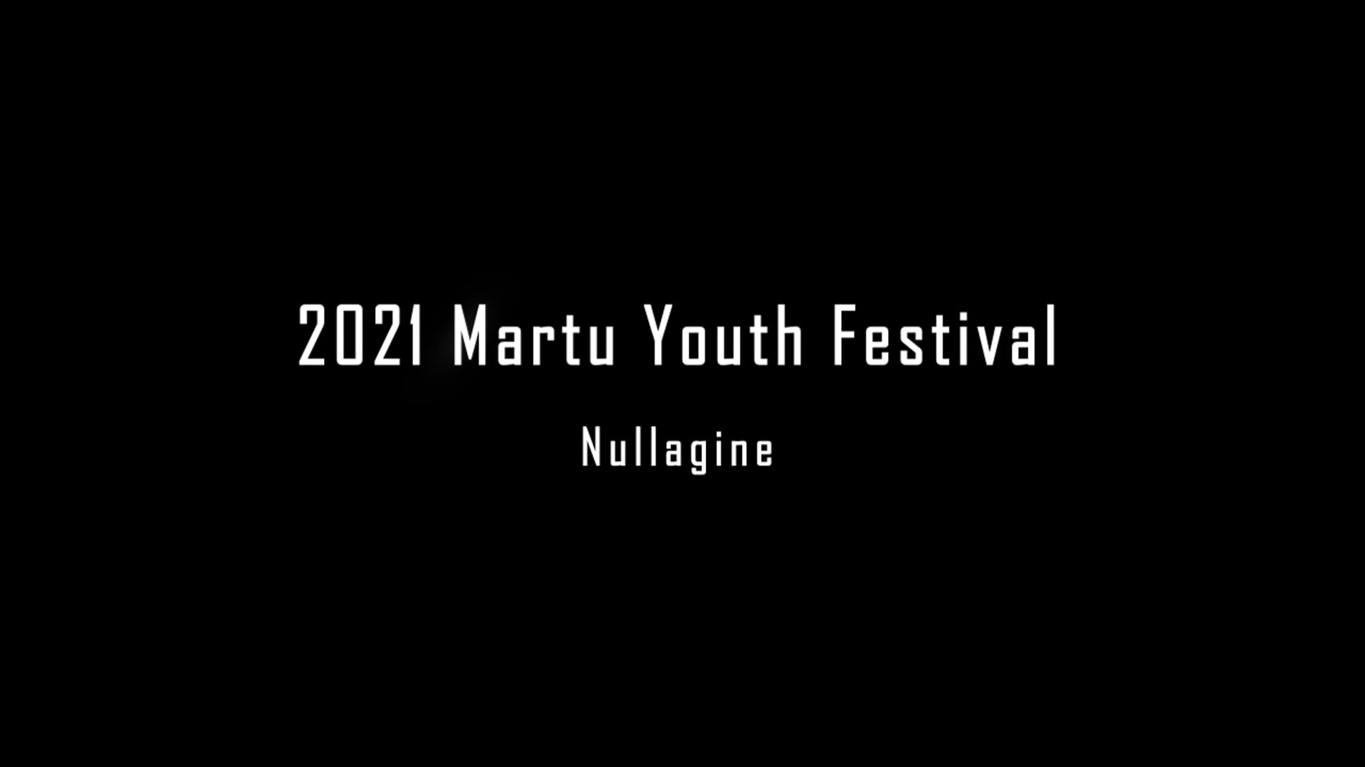 2021 Martu Youth Festival Perspectives.mp4