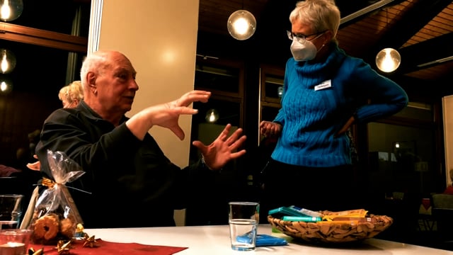 Kirchen bieten Gesprächscafé für Betroffene der Flutkatastrophe im Ahrtal