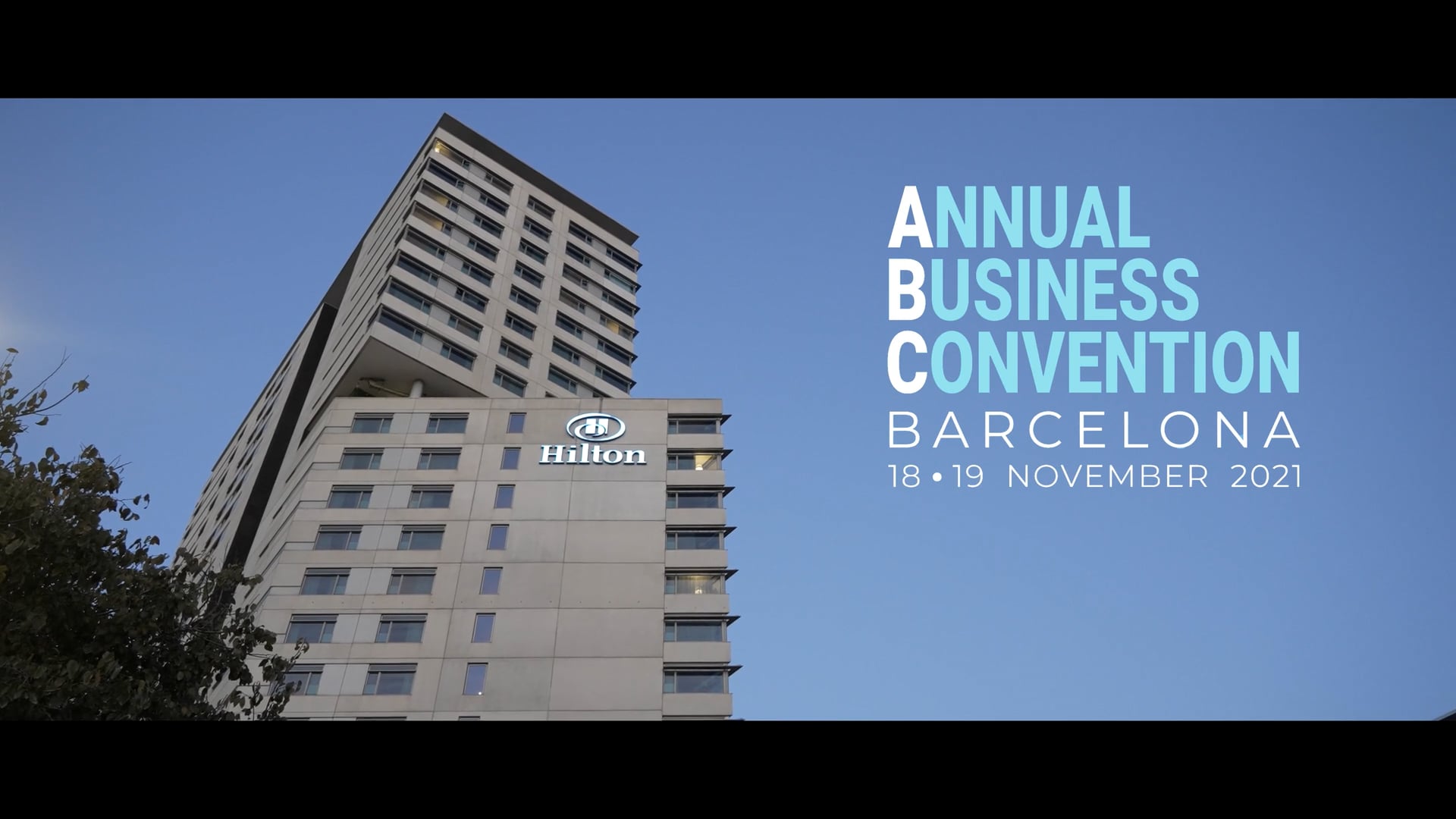 EUEW 2021 Business Convention | Barcelona