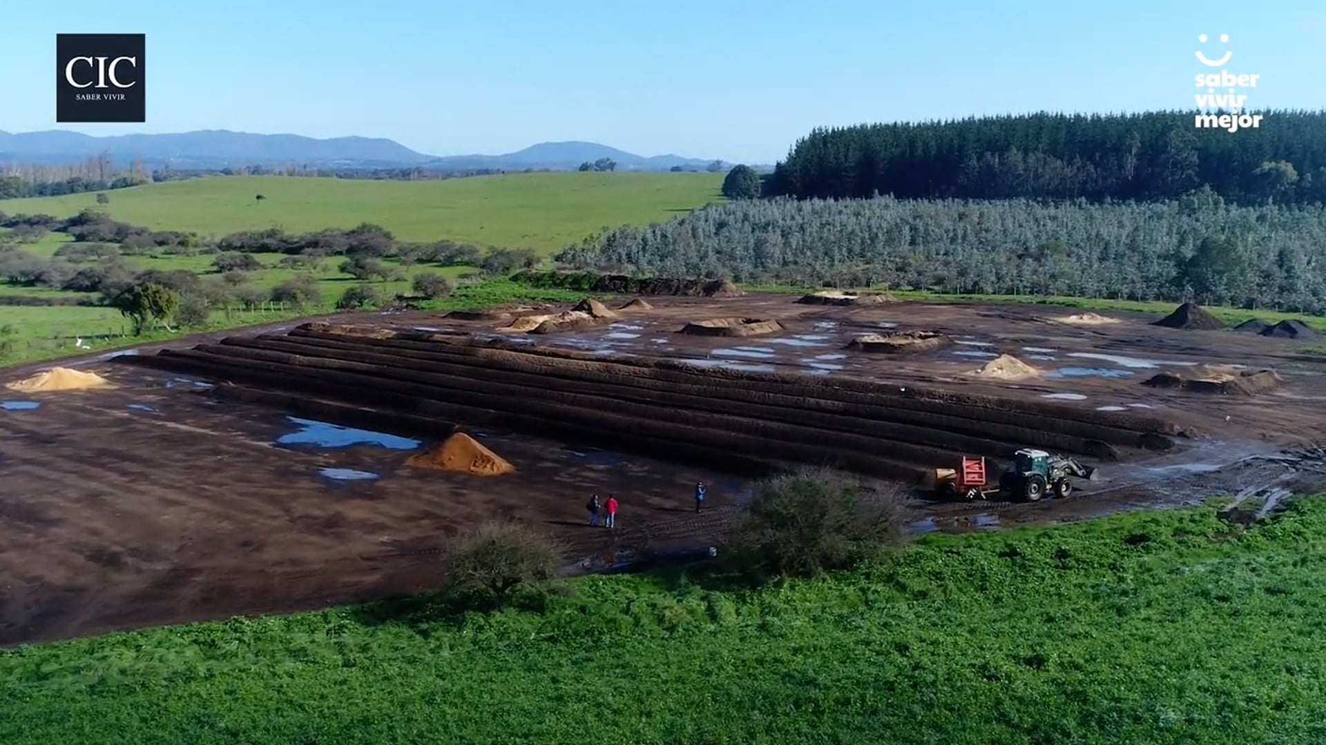 CIC - Alianza compostaje - Chillán