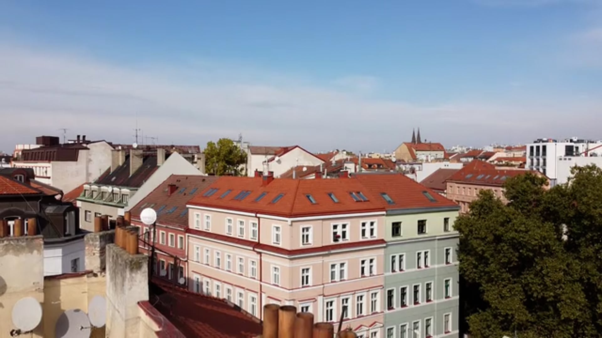 Jana Masaryka, Vinohrady - Prague 2 | Sale, Apartment, Three-bedroom (4+kk), 223 m²