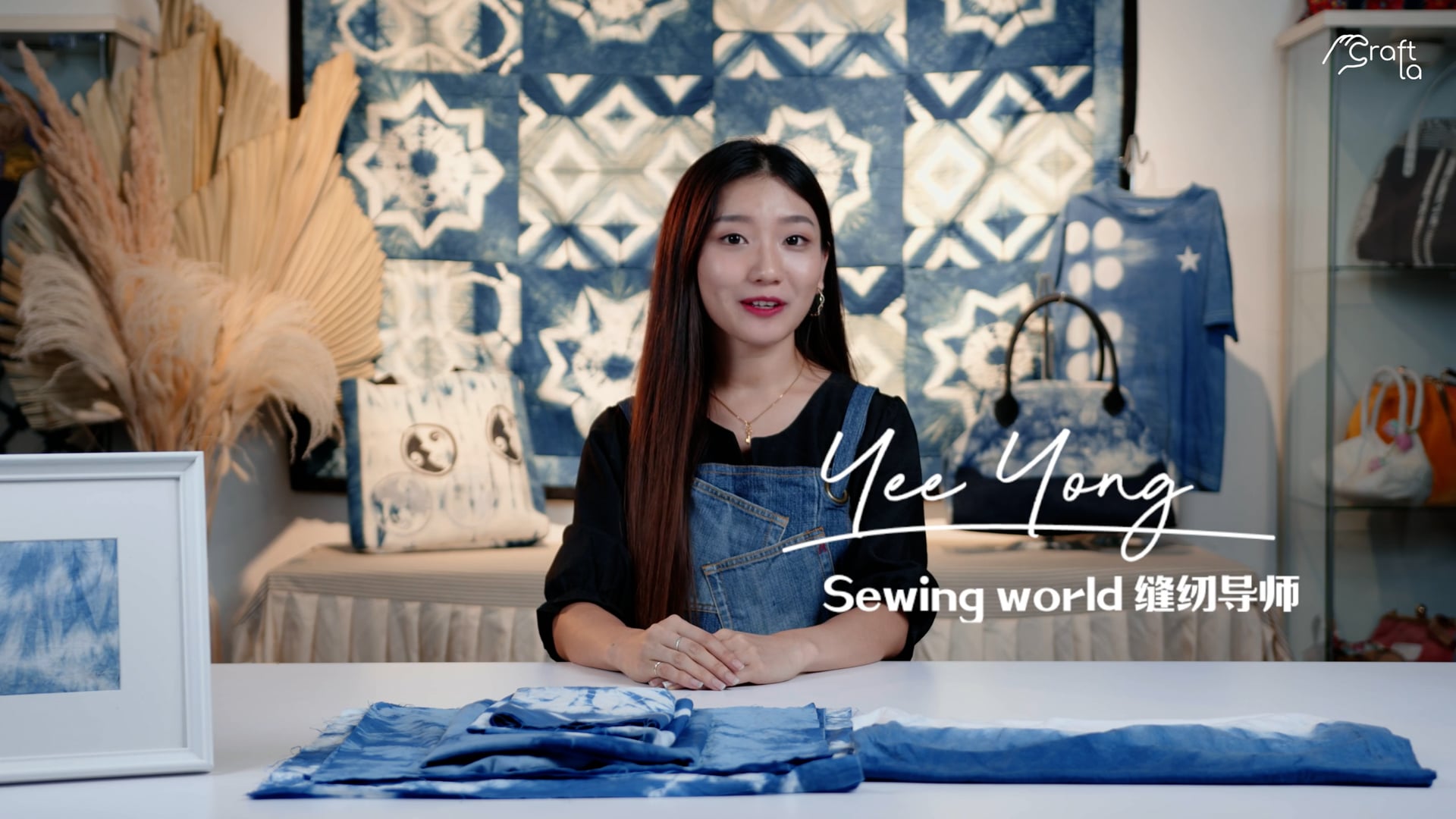 DIY Tie Dye | CRAFTLA | Workshop