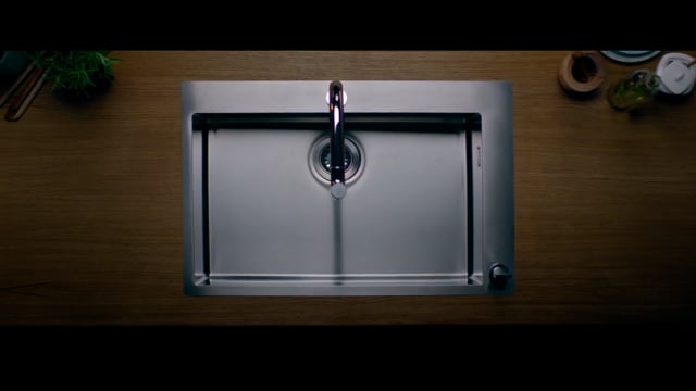 Thumbnail: Hansgrohe - Meet the beauty of water