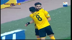 Sepahan vs Sanat Naft - Highlights - Week 8 - 2021/22 Iran Pro League
