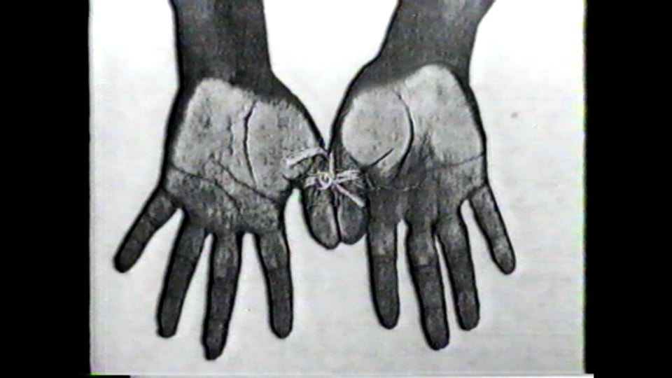 In Our Hands