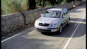 Thumbnail: Skoda - Junge