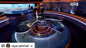 News Anchor
