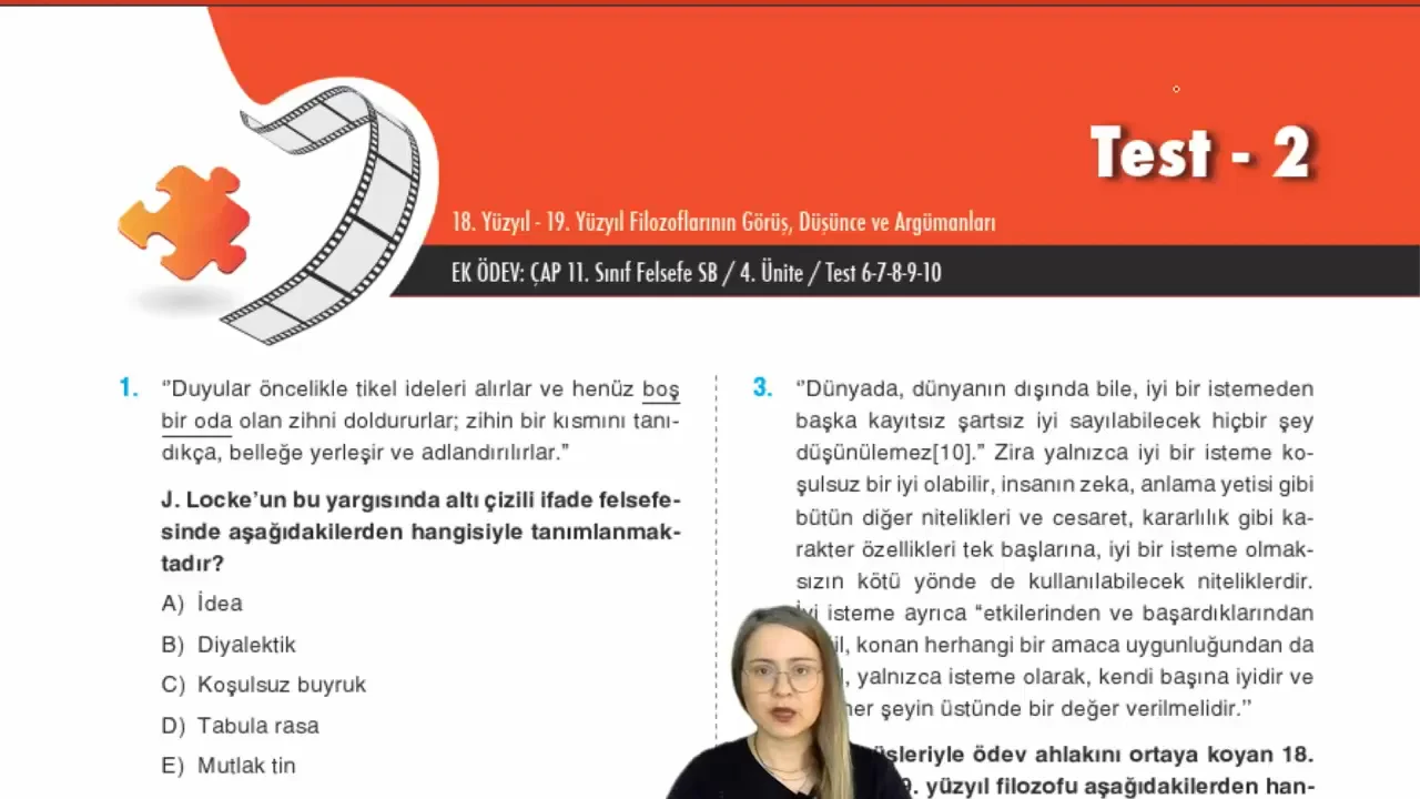 Test-2 on Vimeo