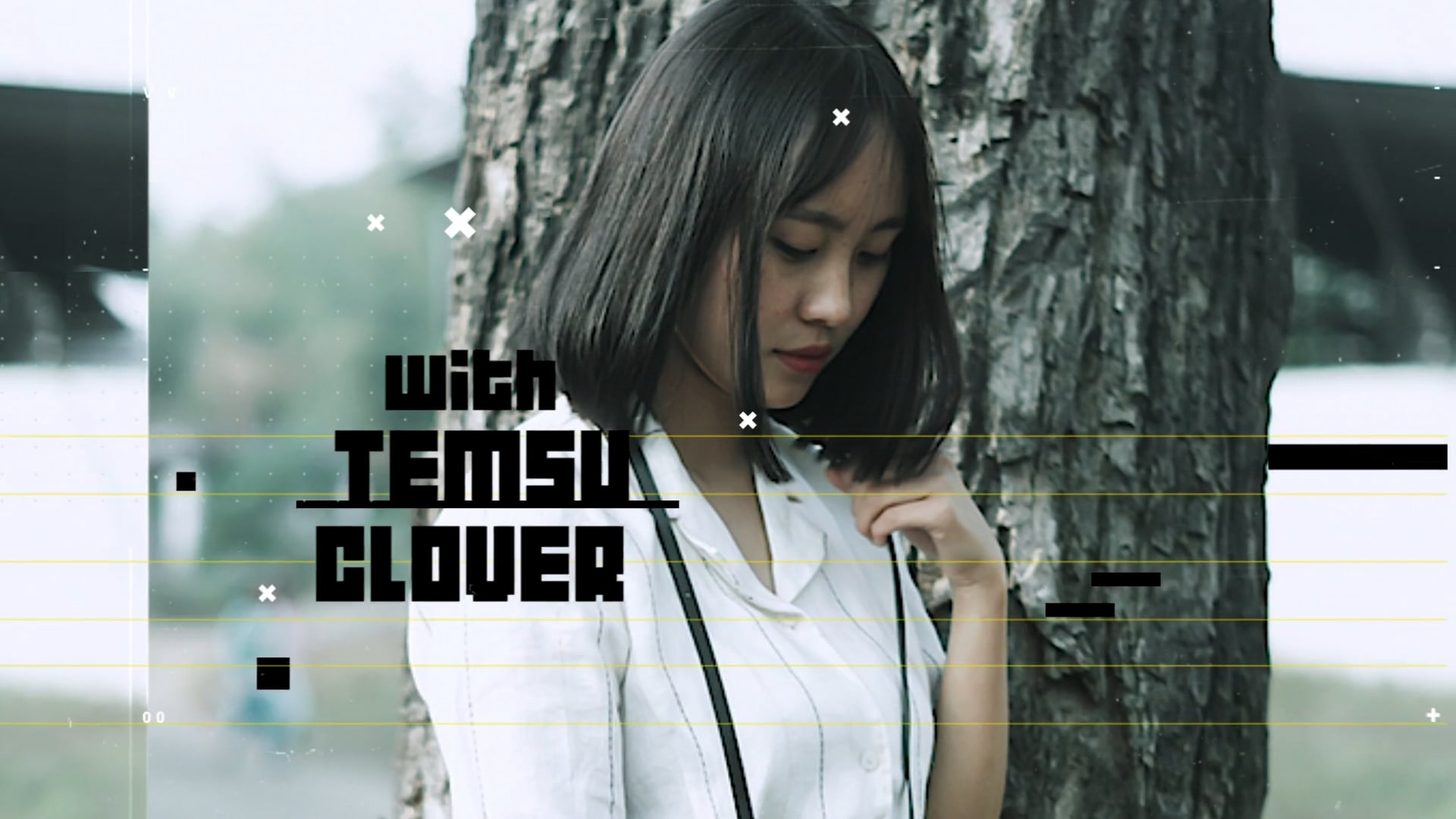 TFTA - ROOTS // Temsu Clover