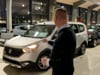 Video af Dacia Lodgy 7 Sæder 1,5 DCi Stepway Prestige Start/Stop 90HK