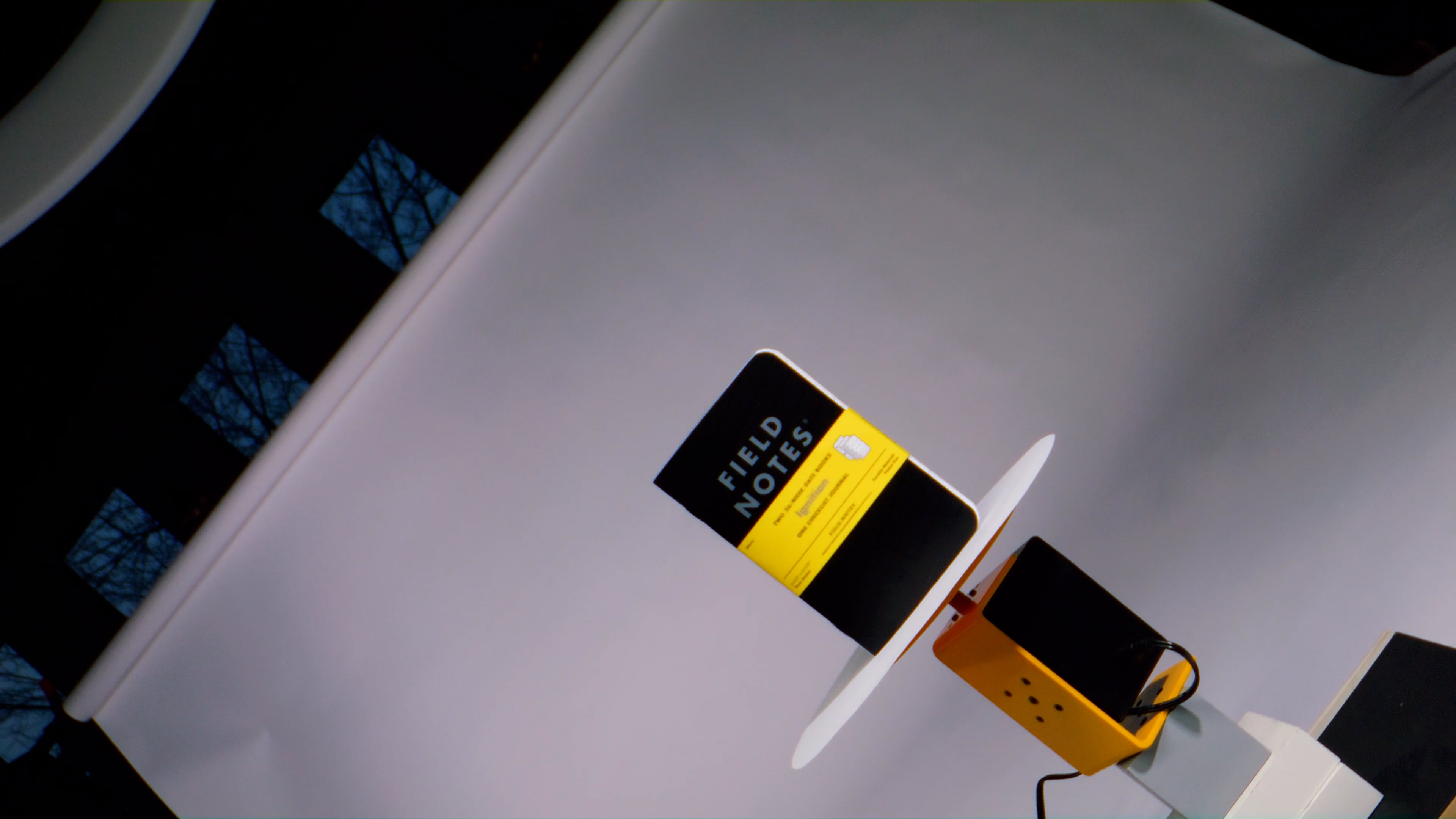Field Notes “Ignition” Edition - Production Clips | Videos & Movies on ...