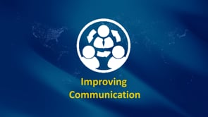 Improving Communication Introduction
