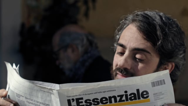 L'ESSENZIALE
