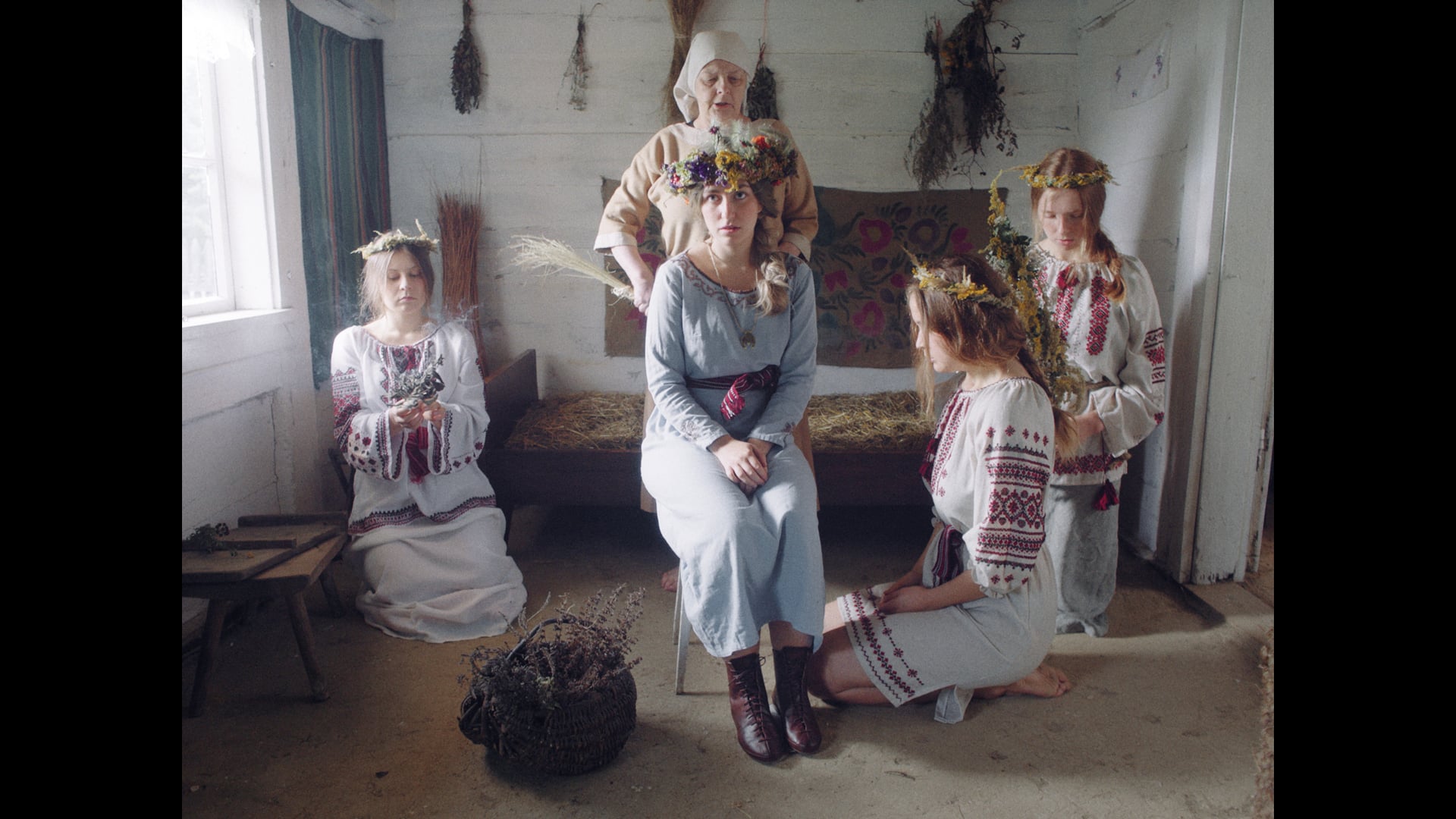 Slavic Tale - short film