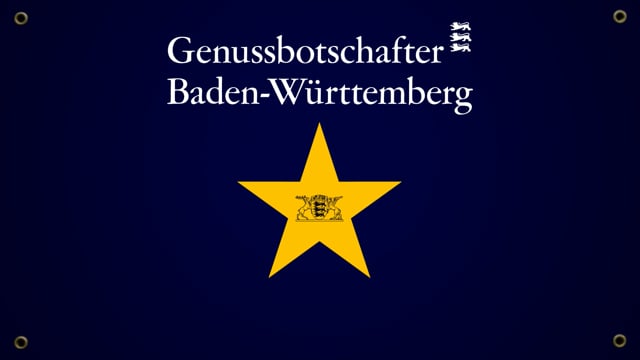 MLR BA-WÜ: „Genussbotschafterin 2021: Natalie Lumpp“ 2