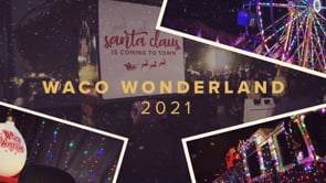 Waco Wonderland 2021