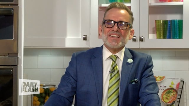 ALL IN ONE HOLIDAY SHOPPING | AUDREY MCCLELLAND | DailyFlash