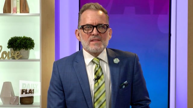 FUEL CHANGE WITH YOUR CHOICE AT THE PUMP | EMILY SKOR | DailyFlash