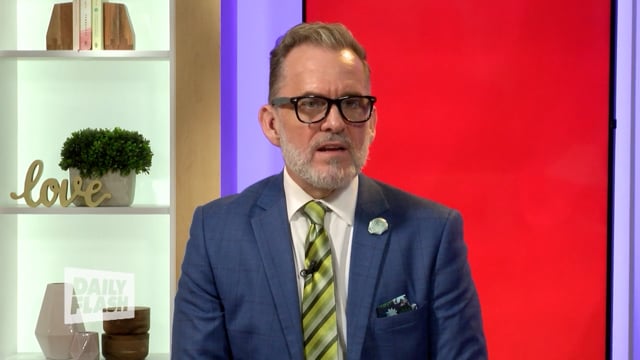 GE LIGHTING | KATHRYN EMERY | DailyFlash