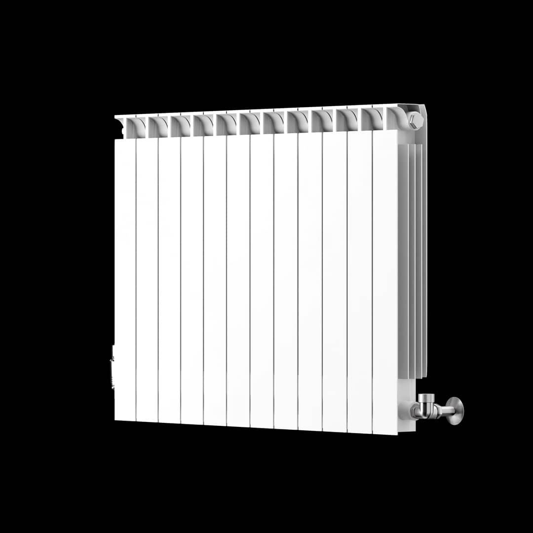 Nordic Epsilon Aluminium Radiators Trade Radiators on Vimeo